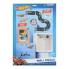 Adesivi da parete Paladone Hot Wheels Personalisation PP13745HW — adesivi decorativi autoadesivi per camerette dei bambini