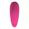 Massaggiatore clitorideo Erolab Dolphin VVS01r rosa — compatto stimolatore personale, ricaricabile USB