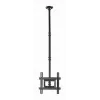 Gembird CM-70 pc(s)-01 supporto/stand TV 177,8 cm (70