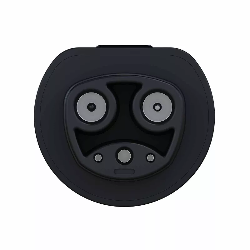 Akyga AK-SC-E23 Adattatore di ricarica per auto elettriche Tesla / Type 2 monofase 32A