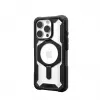 Custodia per cellulare Urban Armor Gear Plasma XTE 16 cm (6.3) custodia nera, trasparente