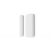 Accessorio per rilevatori d'allarme Hikvision DS-PDMCS-EG2-WE, bianco, batteria 3V, 29×10×69 mm, confezione da 2