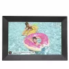 Denver PFF-1024BMK2 cornice digitale nero 25,6 cm (10,1 inch) touchscreen Wi-Fi