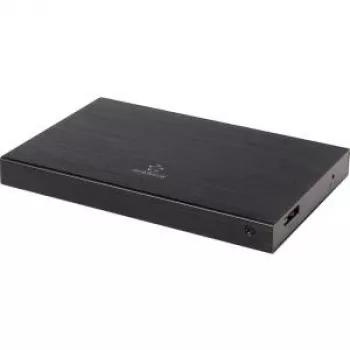 Case per disco fisso SATA Renkforce RF-4038897 2,5 pollici USB 3.2 Gen 1 (MPN BS-U23YA)