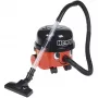 Casdon Henry aspirapolvere giocattolo per bambini 72860 – giocattolo di ruolo, rosso