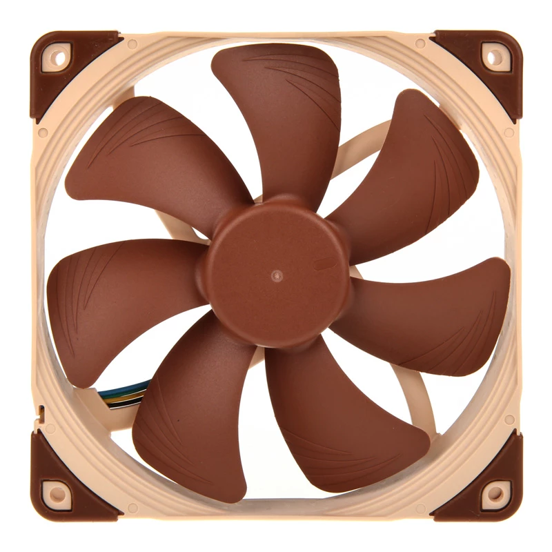 Ventola per case Noctua NF-A14 PWM 140mm