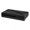 SilverStone SST-LSB02-E - hub ARGB-LED, controller - nero