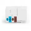 Modulo keystone Digitus CAT 6 Class E, non schermato