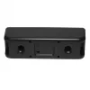 Altoparlante stereo portatile Denver BTB-410NR nero