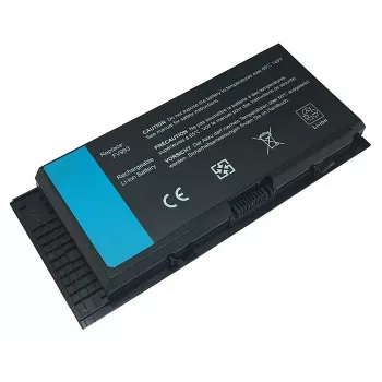 Batteria per notebook, Extra Digital Advanced, DELL FV993, 7800mAh