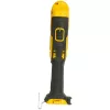 Trapano DeWALT DCD740NT-XJ 2000 giri/min mandrino autoserrante 1,3 kg nero, giallo