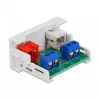 Modulo Easy 45 2 x connettore femmina RCA DeLOCK 81338
