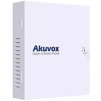 Controllo ascensore Akuvox EC33