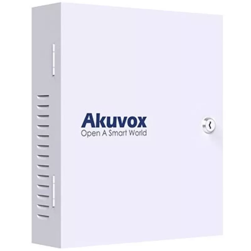 Controllo ascensore Akuvox EC33