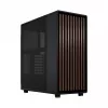 Fractal Design North Charcoal nero case mid-tower mesh – nero