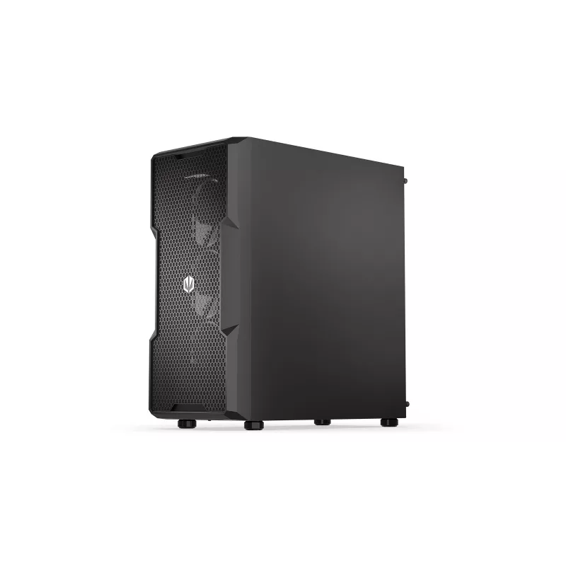 ENDORFY Regnum 400 Air Tower nero