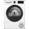 Asciugatrice BOSCH WQG241ALPL