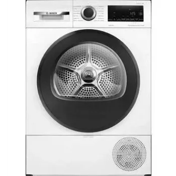 Asciugatrice BOSCH WQG241ALPL