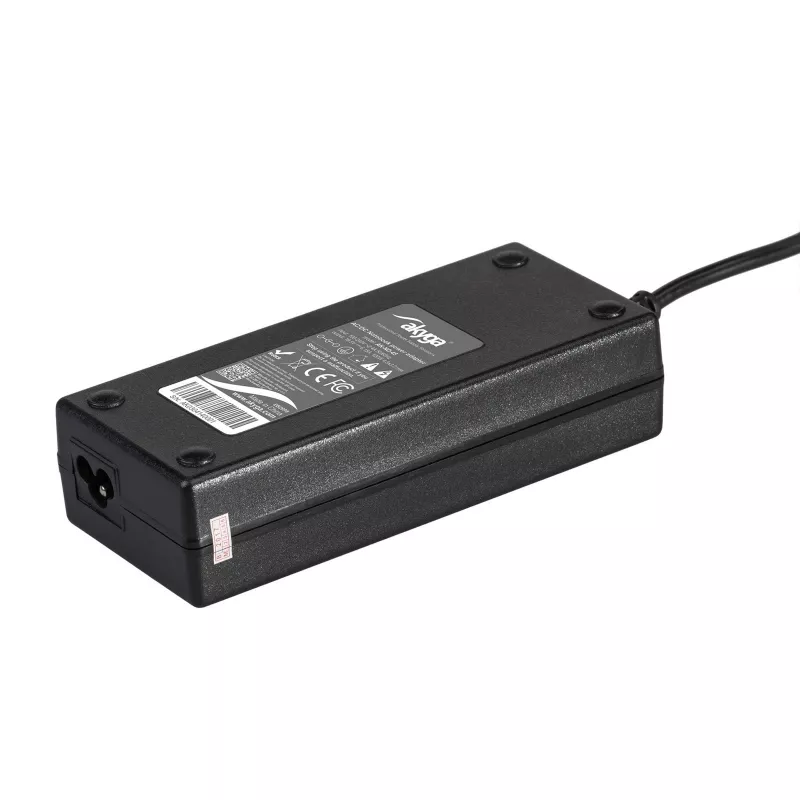Akyga AK-ND-45 alimentatore per notebook HP, 120 W, 19,5 V / 6,15 A, 4,5 x 3,0 mm con pin