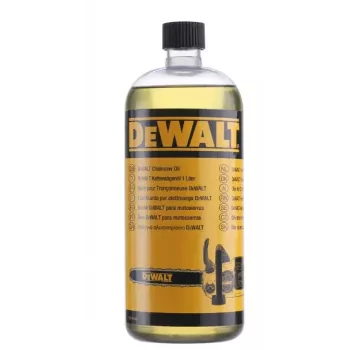 DeWALT DT20662-QZ catena da taglio di ricambio 1 pezzo
