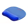Tappetino mouse gel Activejet blu