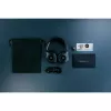 Razer Kraken V4 X - Headset gaming per PC con filo (driver TriForce da 40 mm, microfono cardioide retrattile, audio surround 7.1, Chroma RGB per PC, console e telefono)