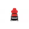 Sedia gaming universale Playseat Trophy seduta imbottita rosso