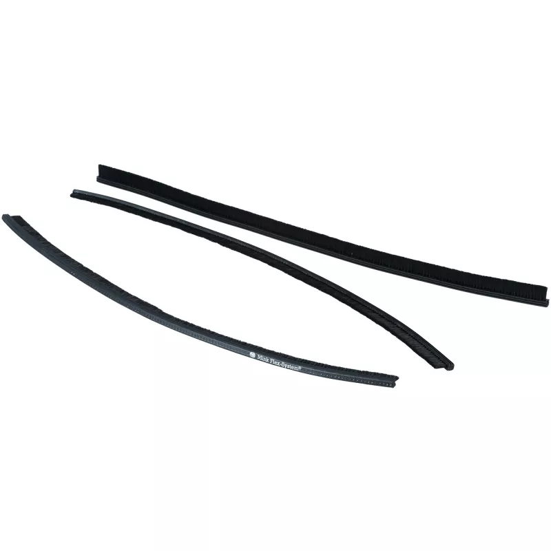 Bosch 2 608 620 691 set spazzole di ricambio per GBR 15 CA