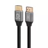 Cavo HDMI MANTA HDMI-2MC 2 m, supporta risoluzioni fino a 8K