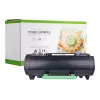 Cartuccia toner Static Control compatibile per Lexmark 56F2U00 / 002-06-R562U nero