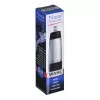Wahl 05642-135 Trimmer per naso e orecchie, nero/argento
