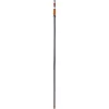 Gardena combisystem 3720-20 manico telescopico, 160-290 cm, alluminio, regolabile, rimovibile