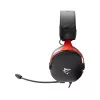 Cuffie White Shark GH-2445 Fox nero