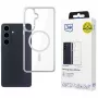 Custodia per cellulare 3MK Armor MagCase per Samsung Galaxy S26+