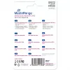 Scheda di memoria MediaRange 16GB MicroSDHC Class 10 MR958
