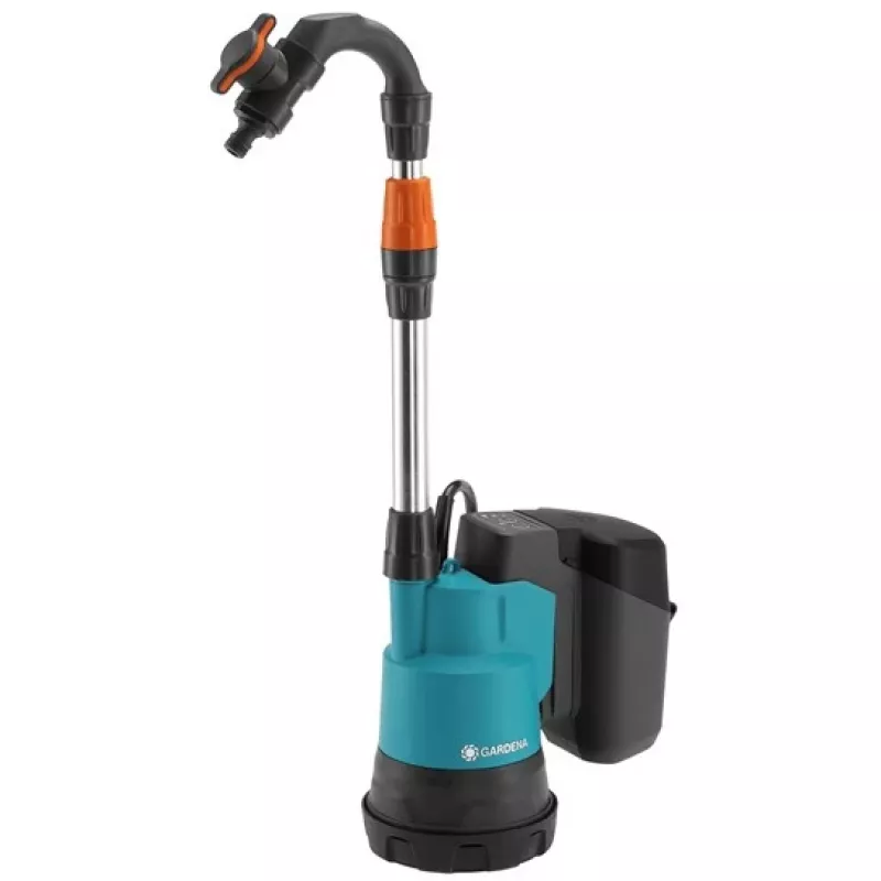 Pompa per acqua Gardena 14602-20