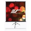 Elite Screens | Schermo portatile con treppiede | T100UWH | Diagonale 100 pollici | 16:9 | nero