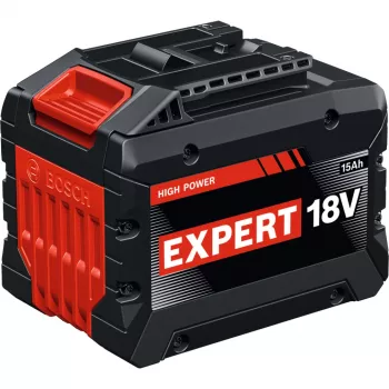 Bosch Expert EXBA18V-150 - batteria - 15.000 mAh (1600A036ZM)