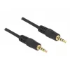 Cavo audio 3,5 mm DeLOCK 83435