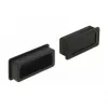 Tappo di protezione per connettore femmina DVI DeLOCK 60160