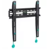 Supporto a parete per TV ONKRON FM2-B per televisori 32–65