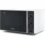 Microonde Whirlpool Cook20 MWP 101 W bianco solo da piano di lavoro 20 L 700 W