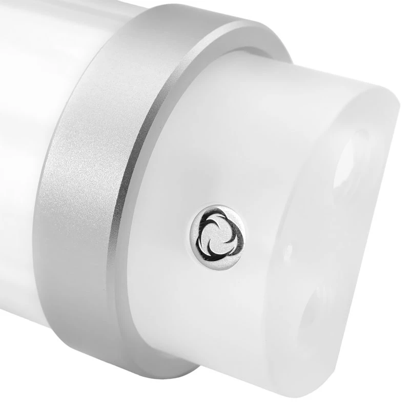 Serbatoio per raffreddamento a liquido personalizzato, Singularity Protium serbatoio 250 mm acrilico (SC-PROTIUM-L-SF)