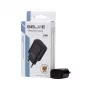 Caricabatterie 20W PD 3.0 senza cavo nero