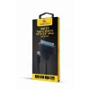 Gembird AUS3-03 cavo USB 0,2 m USB 3.0 adattatore USB-C nero