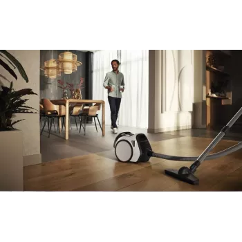 Aspirapolvere a traino Miele Boost CX1 Parquet PowerLine SNCF0