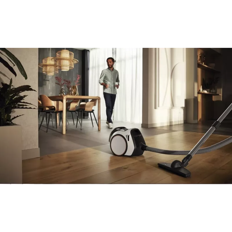 Aspirapolvere a traino Miele Boost CX1 Parquet PowerLine SNCF0