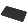 Tappetino mouse TELLUR SmoothClick M (35 cm x 25 cm) - nero