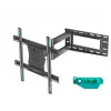 Accessorio per TV supporto a parete /40-75/SCHWARZ M7L-B Onkron