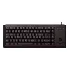 Tastiera CHERRY G84-4400 universale USB QWERTY US inglese nero